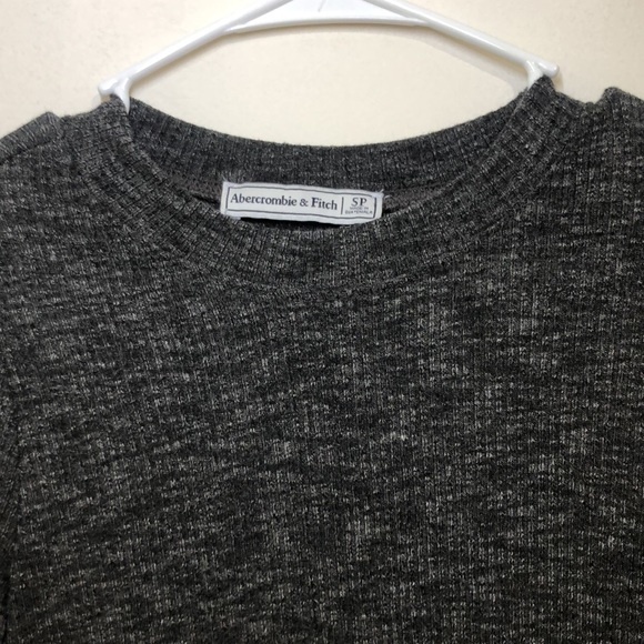 Abercrombie Knit Dress - Picture 2 of 7